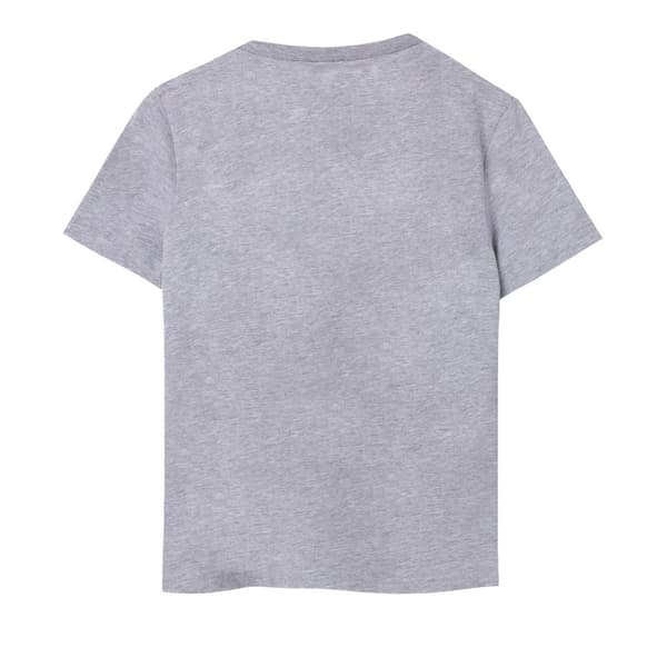 Sonic The Hedgehog Childrens/Kids Knuckles Short-Sleeved T-Shirt