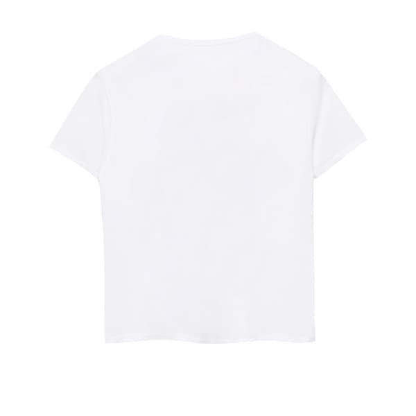 Sonic The Hedgehog Kortärmad t-shirt Amy för barn/unga