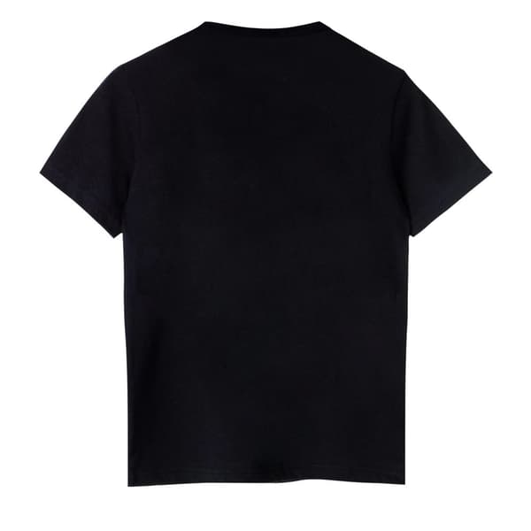 Sonic The Hedgehog Kortärmad t-shirt med akvarellmotiv för pojkar