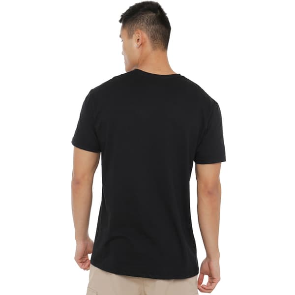 Mickey Mouse & Friends Mens Hey There Goofy T-Shirt