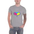 Pikkukuva 2 / 2: Yes Unisex Adult 90125 Cotton T-Shirt