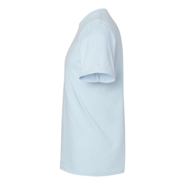 Gildan Unisex Softstyle Midweight T-shirt til voksne