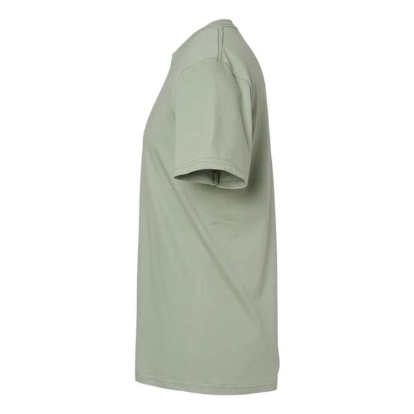 Gildan Unisex Softstyle Midweight T-shirt til voksne