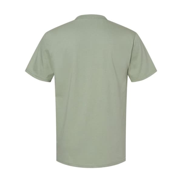 Gildan Unisex Softstyle Midweight T-shirt til voksne