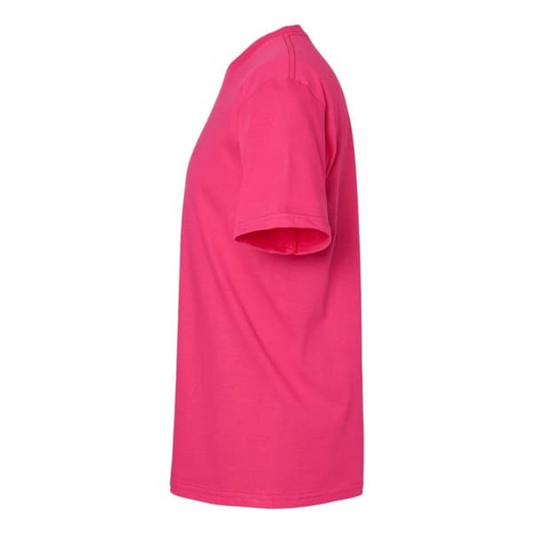 Gildan Unisex Softstyle Midweight T-shirt til voksne