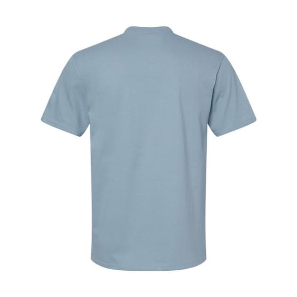 Gildan Unisex Softstyle Midweight T-shirt til voksne
