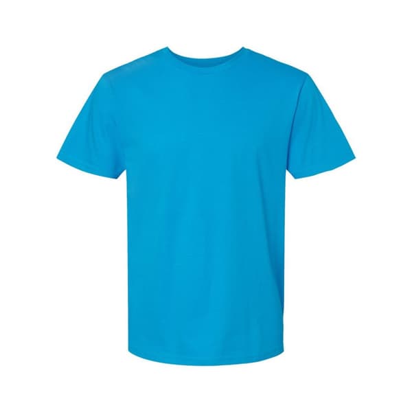 Gildan Unisex Adult Softstyle Midweight T-Shirt
