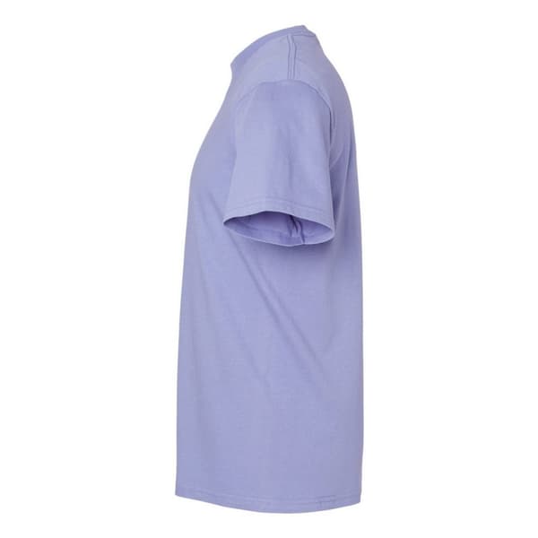 Gildan Unisex Softstyle Midweight T-shirt til voksne
