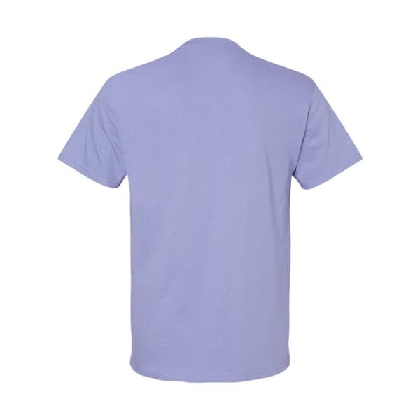 Gildan Unisex Softstyle Midweight T-shirt til voksne