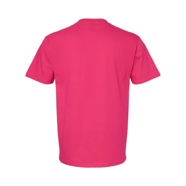 Gildan Unisex Adult Softstyle Midweight T-Shirt