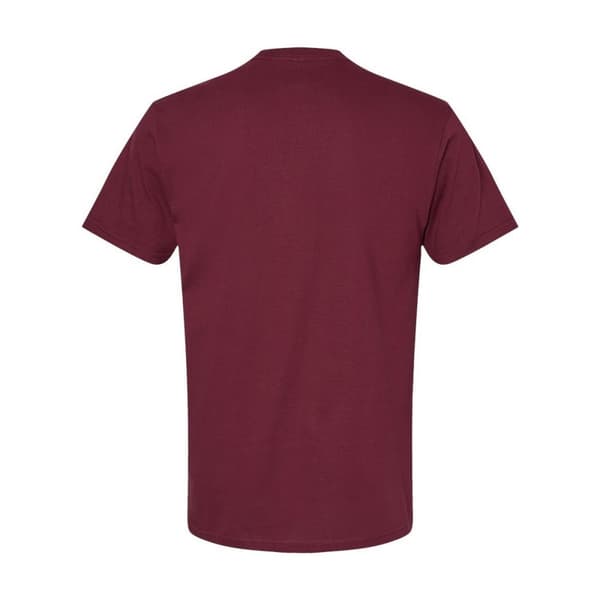 Gildan Unisex Softstyle Midweight T-shirt til voksne
