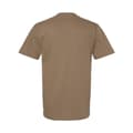 Miniatyrbillede 2 af 3: Gildan Unisex Softstyle Midweight T-shirt til voksne