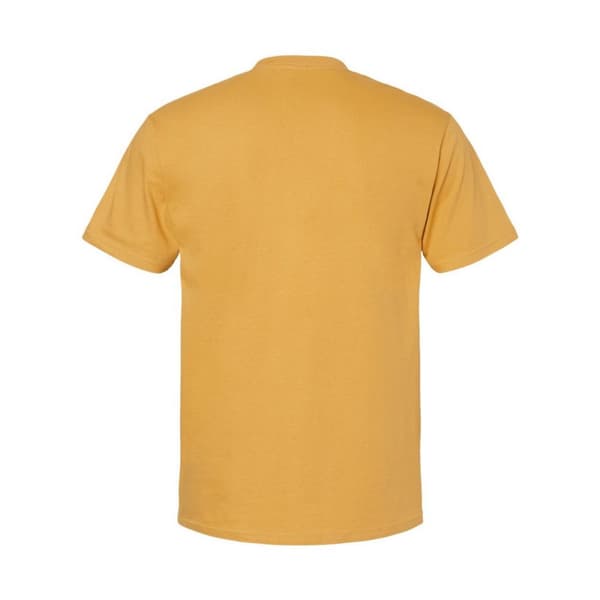 Gildan Unisex Softstyle Midweight T-shirt til voksne