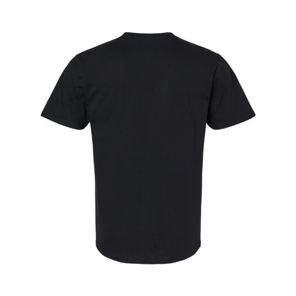 Gildan Unisex Softstyle Midweight T-shirt til voksne