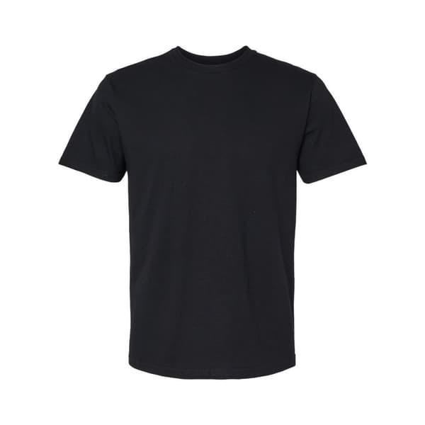 Gildan Unisex Softstyle Midweight T-shirt til voksne