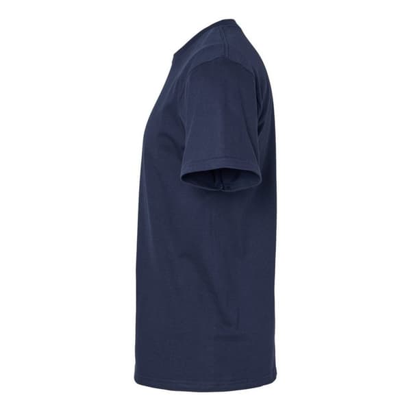Gildan Unisex Softstyle Midweight T-shirt til voksne