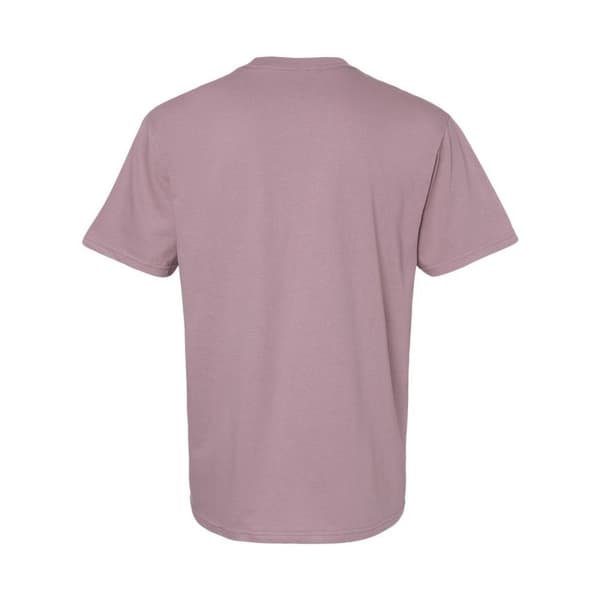 Gildan Unisex Softstyle Midweight T-shirt til voksne