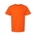 Miniatyrbillede 1 af 3: Gildan Unisex Softstyle Midweight T-shirt til voksne