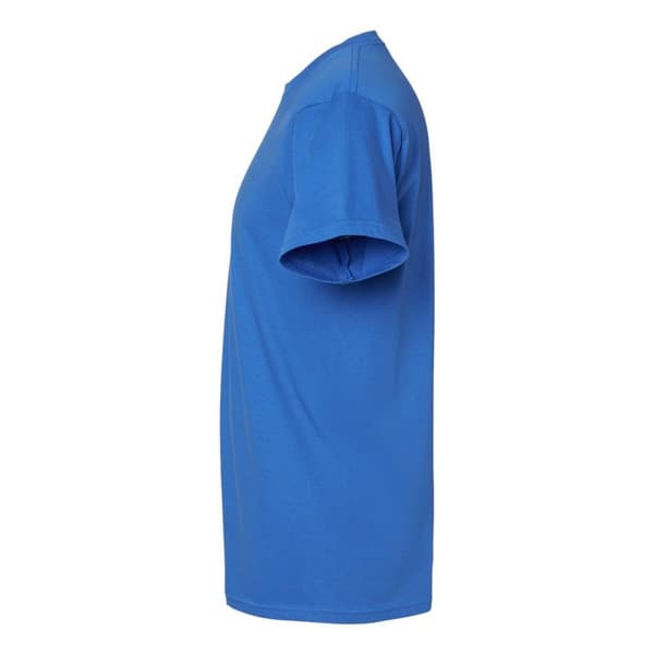 Gildan Unisex Softstyle Midweight T-shirt til voksne