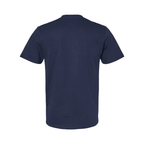 Gildan Unisex Softstyle Midweight T-shirt til voksne