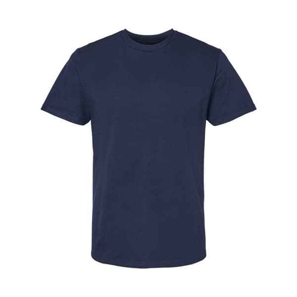 Gildan Unisex Softstyle Midweight T-shirt til voksne