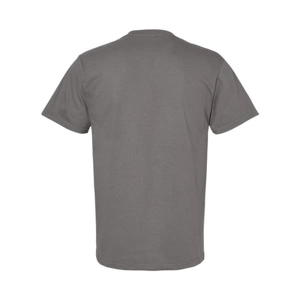 Gildan Unisex Softstyle Midweight T-shirt til voksne