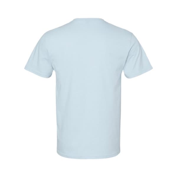 Gildan Unisex Softstyle Midweight T-shirt til voksne