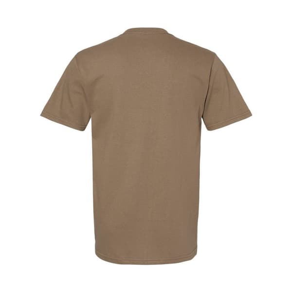Gildan Unisex Softstyle Midweight T-shirt til voksne