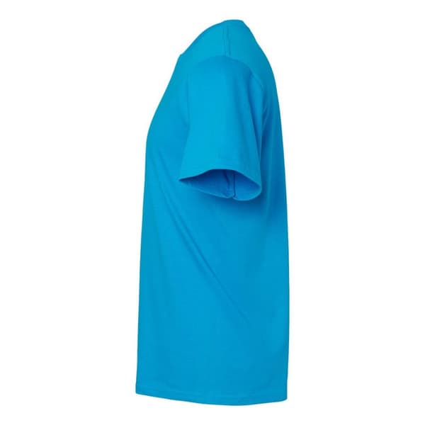 Gildan Unisex Softstyle Midweight T-shirt til voksne