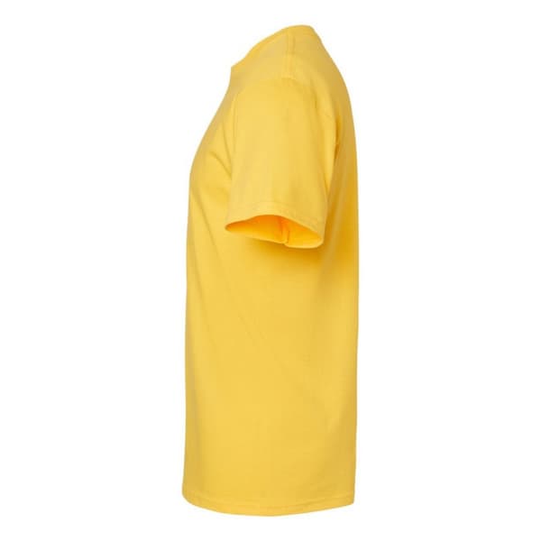 Gildan Unisex Softstyle Midweight T-shirt til voksne