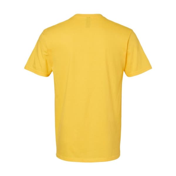 Gildan Unisex Softstyle Midweight T-shirt til voksne