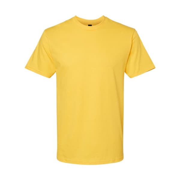 Gildan Unisex Softstyle Midweight T-shirt til voksne