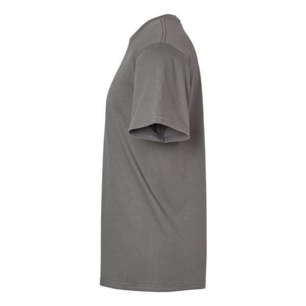 Gildan Unisex Softstyle Midweight T-shirt til voksne