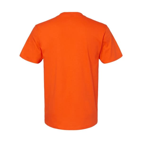 Gildan Unisex Softstyle Midweight T-shirt til voksne