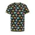Miniatyrbillede 1 af 2: Pokemon Boys Starters Sublimated T-Shirt