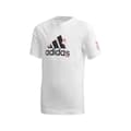 Miniatyrbild 1 av 2: Adidas Collegiate Badge T-shirt för barn/unga