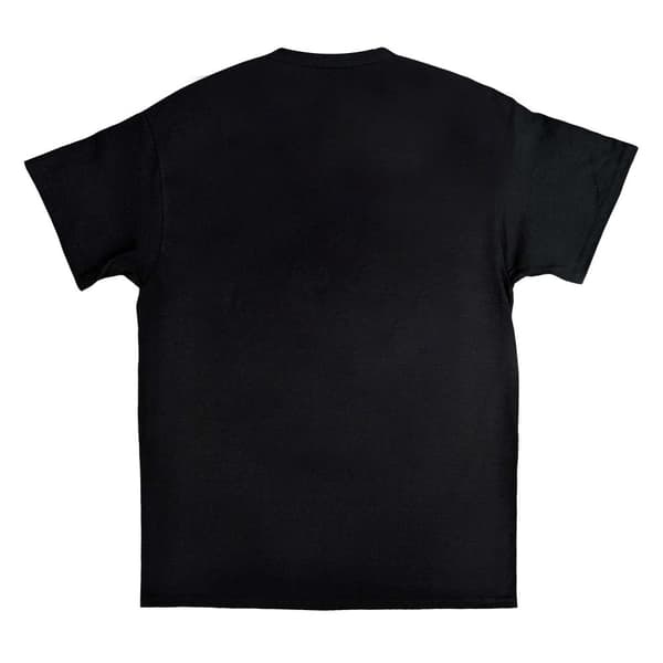 Bring Me The Horizon Unisex Adult Next Gen Distressed Cotton T-Shirt