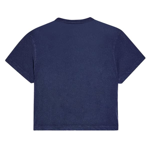 Space Jam Womens/Ladies - Welcome To The Jam - Croppad t-shirt i bomull med karaktär