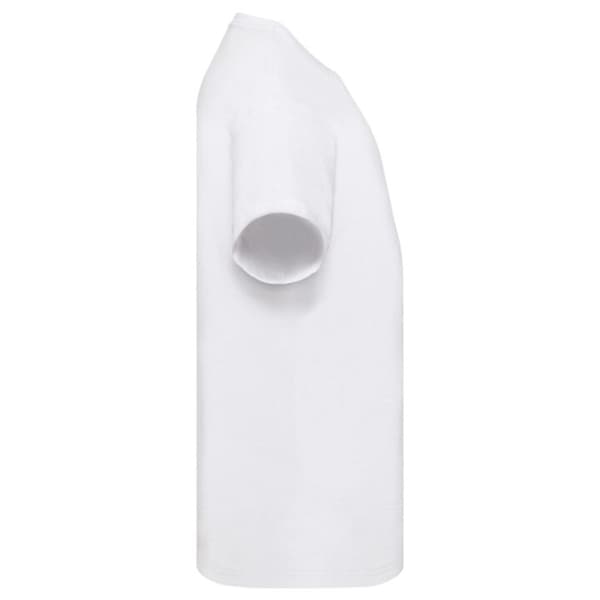 T-skjorte for Barn | Klassisk Barn-T-skjorte stitch Hvit 9-11