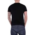 Miniatyrbilde 2 av 4: Deep Purple Unisex Adult Highway Star Cotton T-Shirt