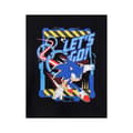 Miniatyrbillede 3 af 4: Sonic The Hedgehog Boys Let´s Go! Short-Sleeved T-Shirt