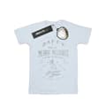 Miniatyrbild 1 av 5: Looney Tunes Daffy Duck Despicable T-shirt i bomull för flickor
