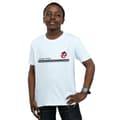 Miniatyrbilde 2 av 3: Disney Boys Mickey Mouse Running T-Shirt