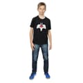 Miniatyrbillede 4 af 5: Looney Tunes Boys Sylvester Big Face T-Shirt