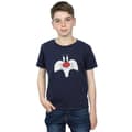 Miniatyrbillede 2 af 5: Looney Tunes Boys Sylvester Big Face T-Shirt