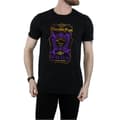 Pikkukuva 3 / 5: Harry Potter Mens Chocolate Frogs Coloured Label T-Shirt