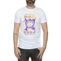 Miniatyrbild 3 av 5: Harry Potter Chokladgrodor - T-shirt med färgad etikett för herrar