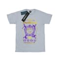 Miniatyrbild 1 av 4: Harry Potter Chokladgrodor - T-shirt med färgad etikett för herrar