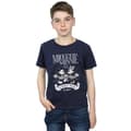 Miniatyrbillede 2 af 5: Disney Boys Mickey And Minnie Mouse Great Pair T-Shirt
