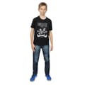 Miniatyrbillede 4 af 5: Disney Boys Mickey And Minnie Mouse Great Pair T-Shirt